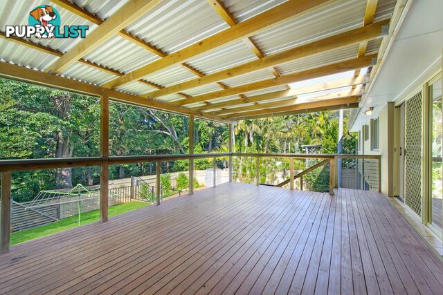 4 Calwalla Crescent PORT MACQUARIE NSW 2444