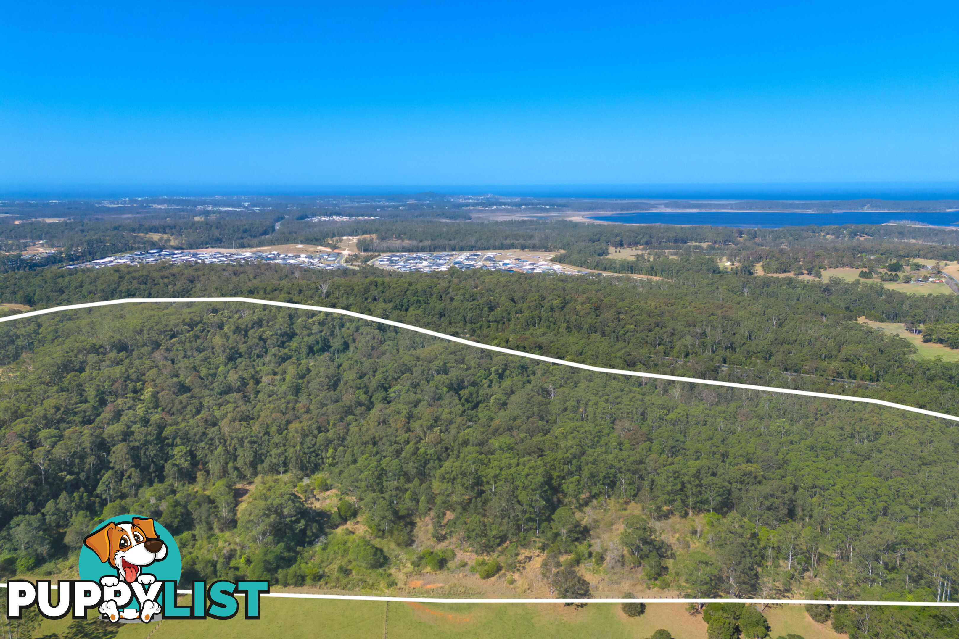 Lot 1/ Pacific Highway LAKE INNES NSW 2446