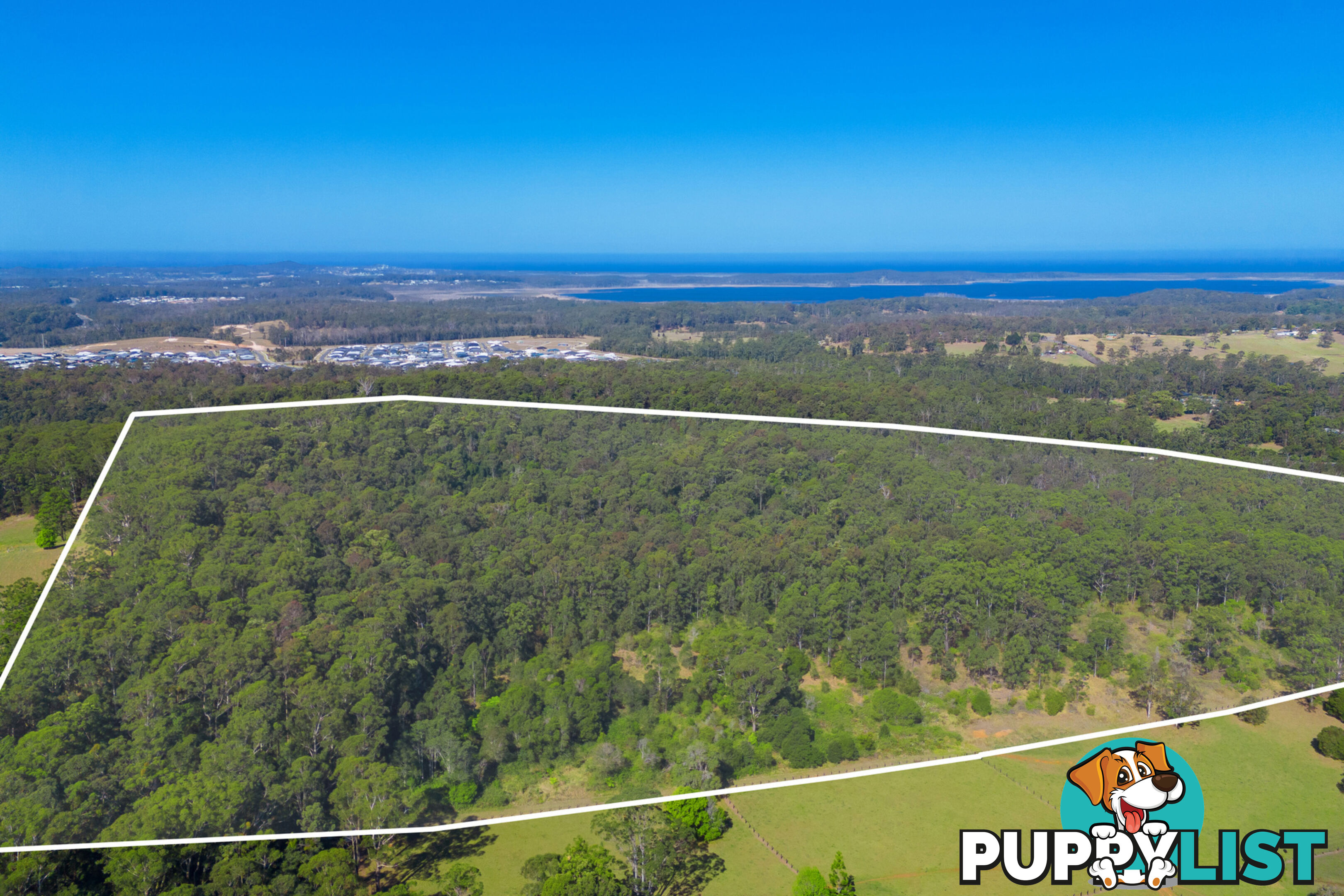 Lot 1/ Pacific Highway LAKE INNES NSW 2446