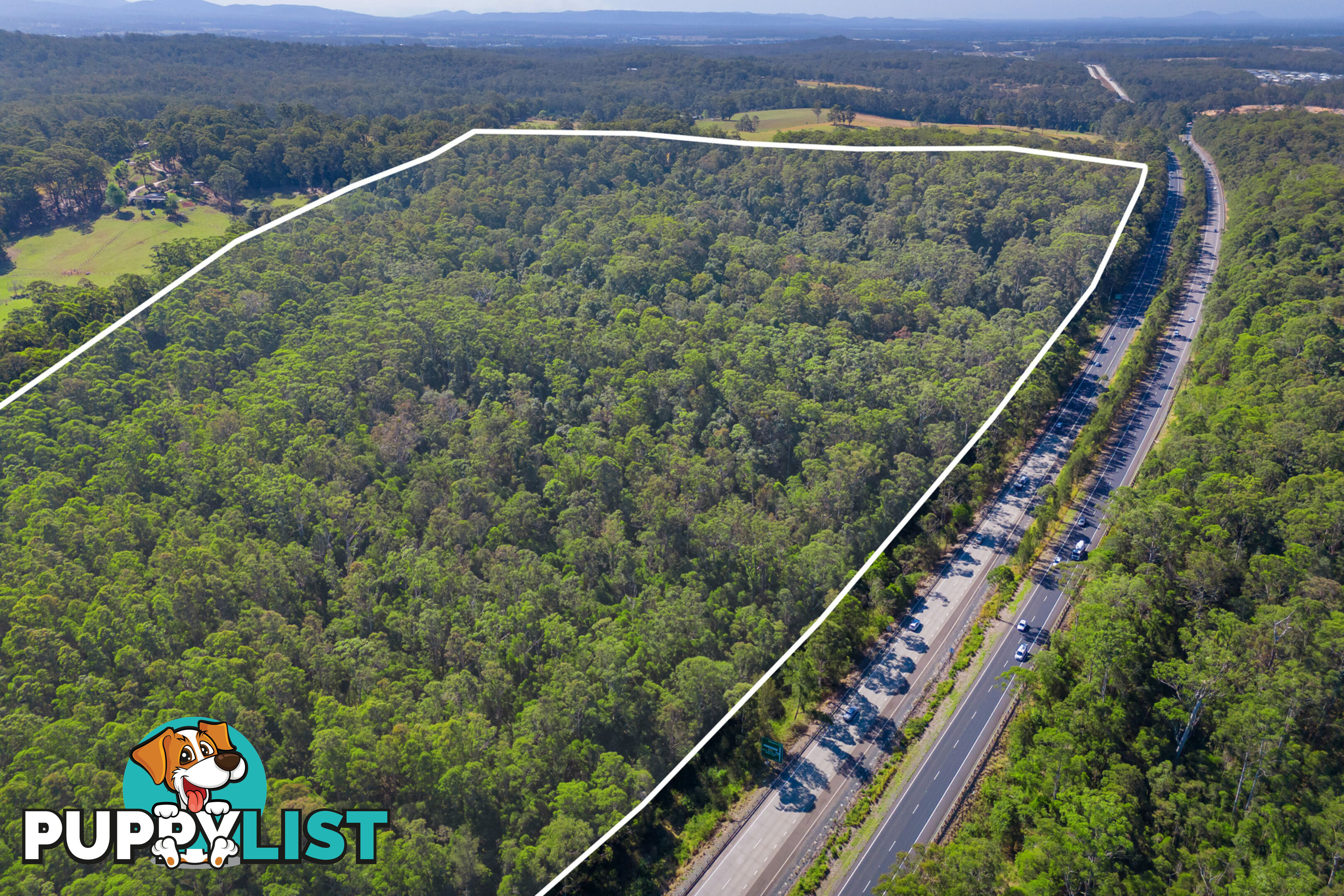 Lot 1/ Pacific Highway LAKE INNES NSW 2446