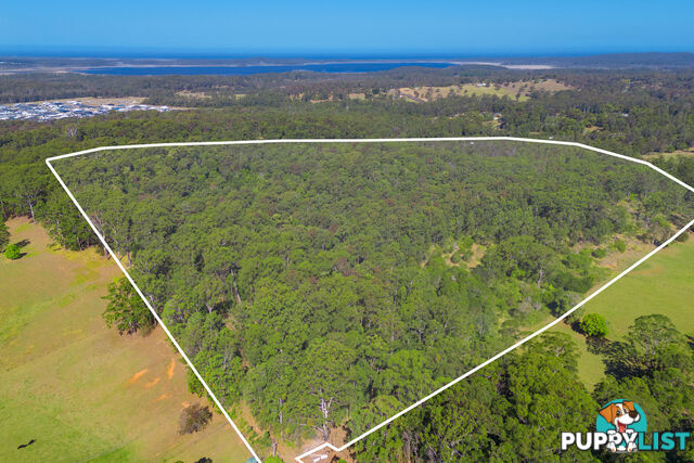 Lot 1/ Pacific Highway LAKE INNES NSW 2446