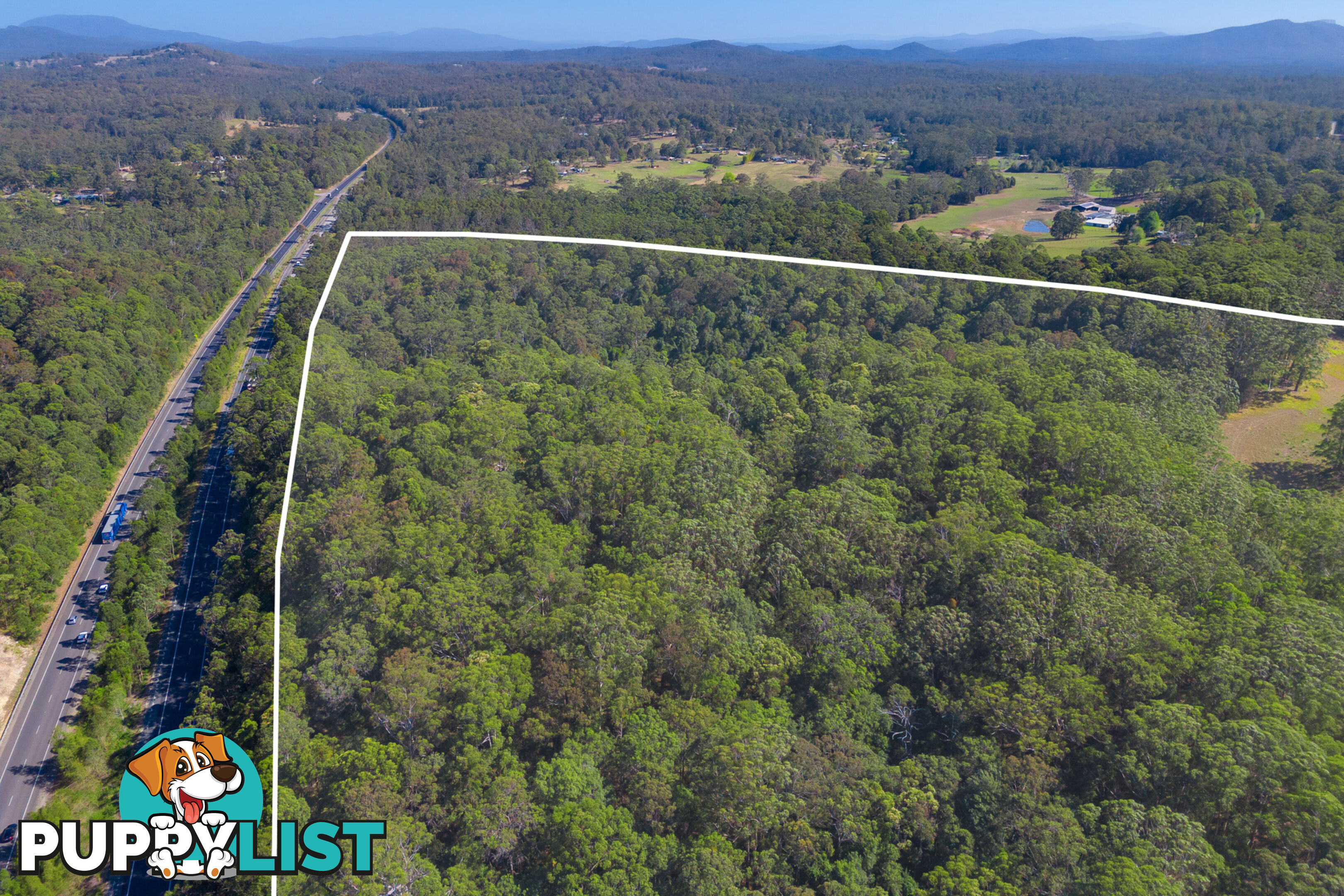 Lot 1/ Pacific Highway LAKE INNES NSW 2446