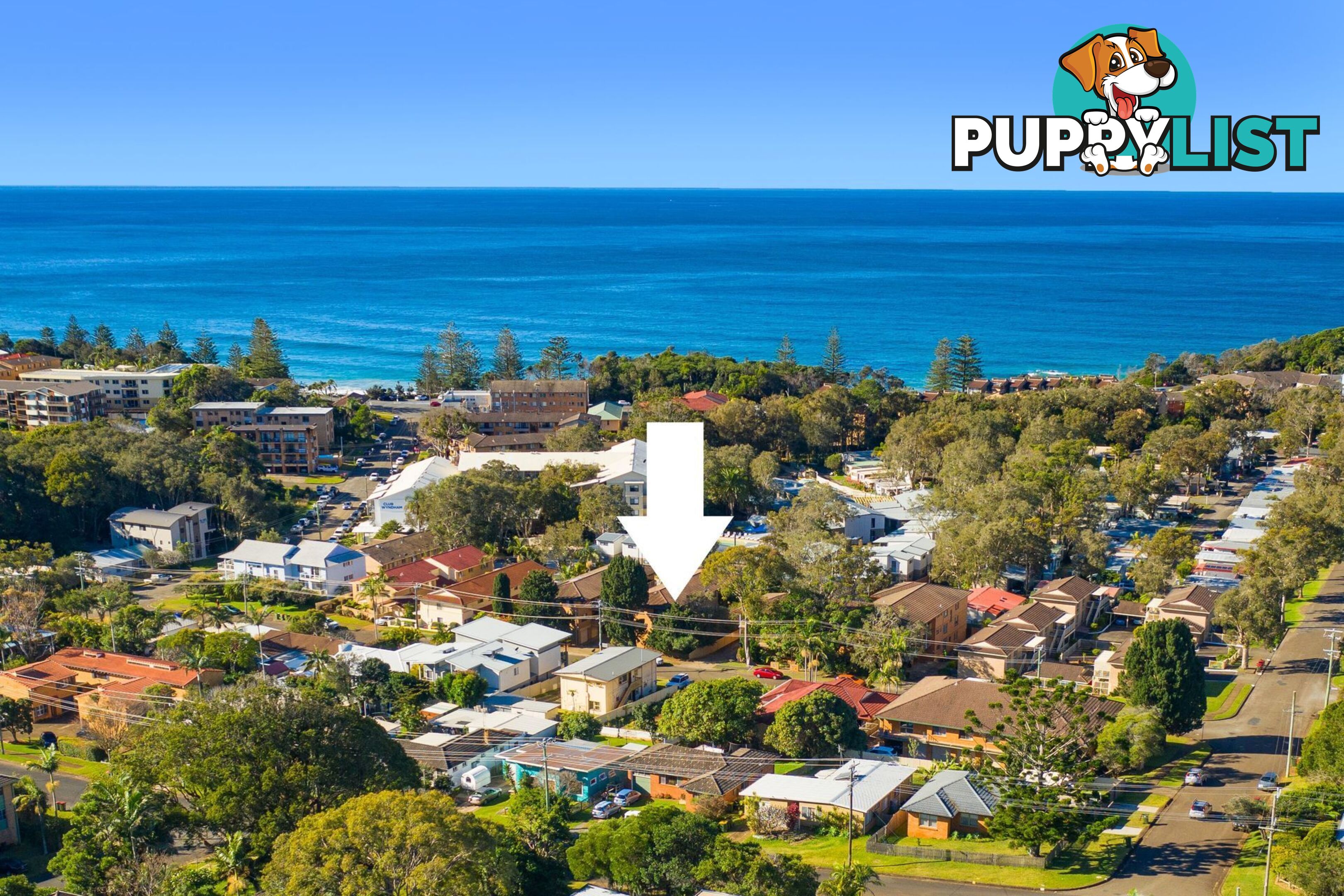 3/8-10 Crisallen Street PORT MACQUARIE NSW 2444