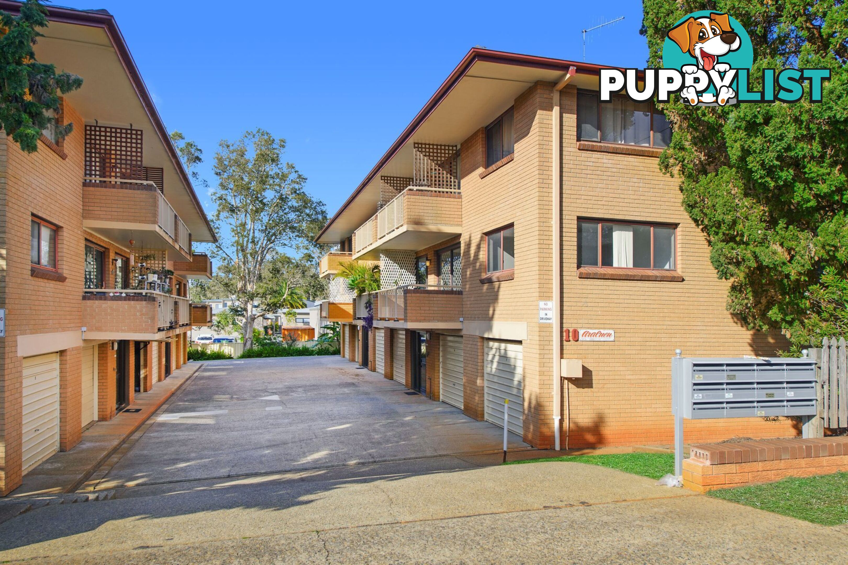 3/8-10 Crisallen Street PORT MACQUARIE NSW 2444