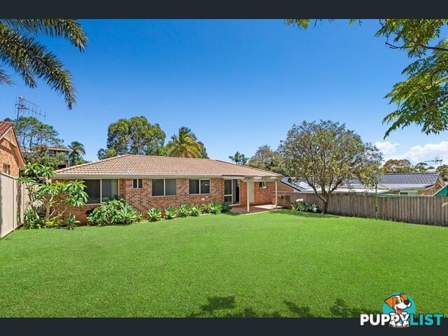 16 Wiruna Road PORT MACQUARIE NSW 2444