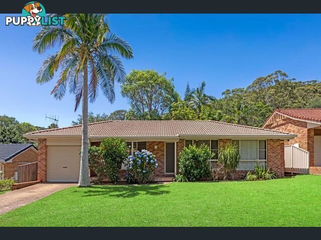 16 Wiruna Road PORT MACQUARIE NSW 2444