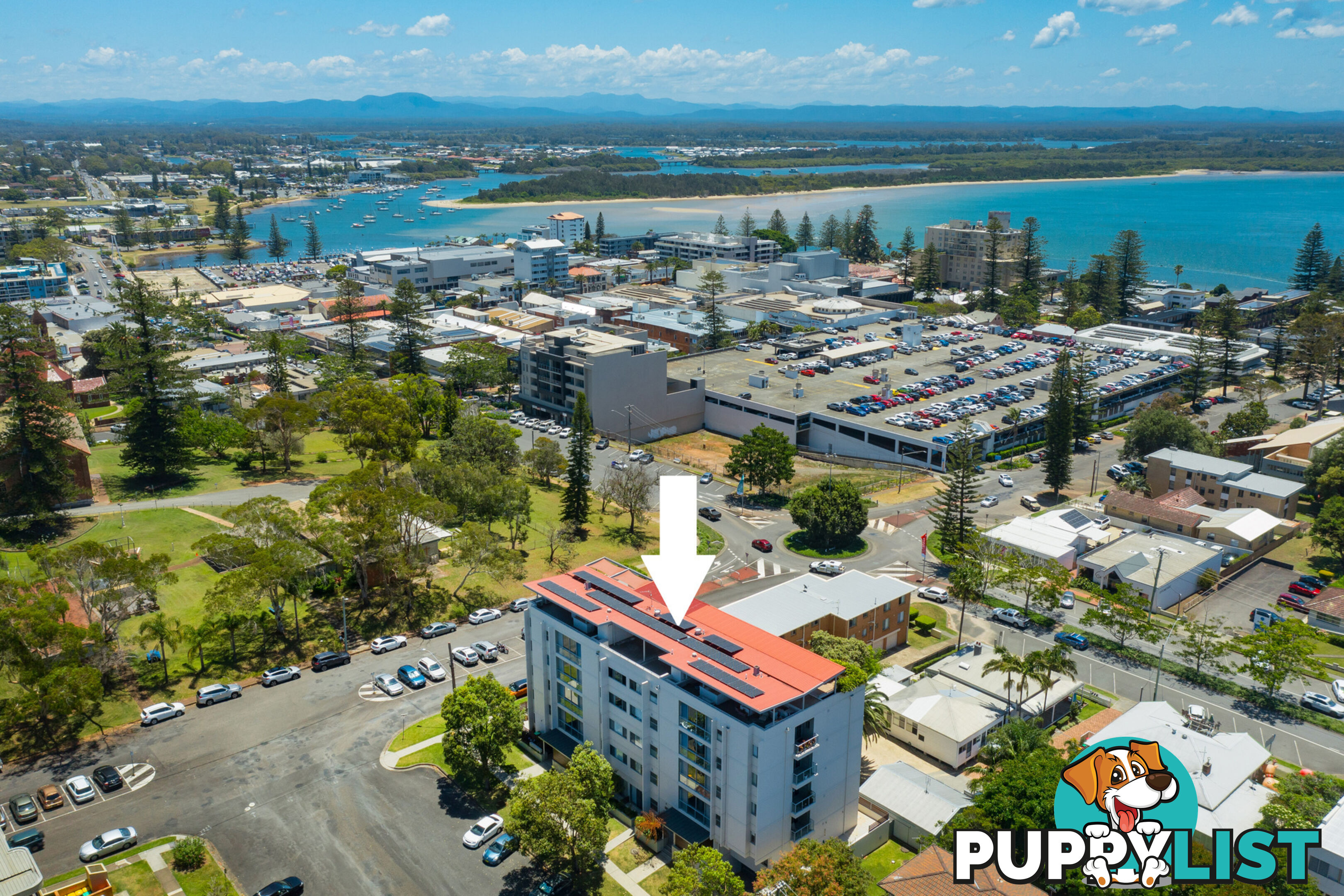 2/59 Church Street PORT MACQUARIE NSW 2444