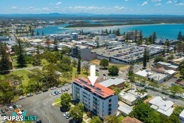 2/59 Church Street PORT MACQUARIE NSW 2444