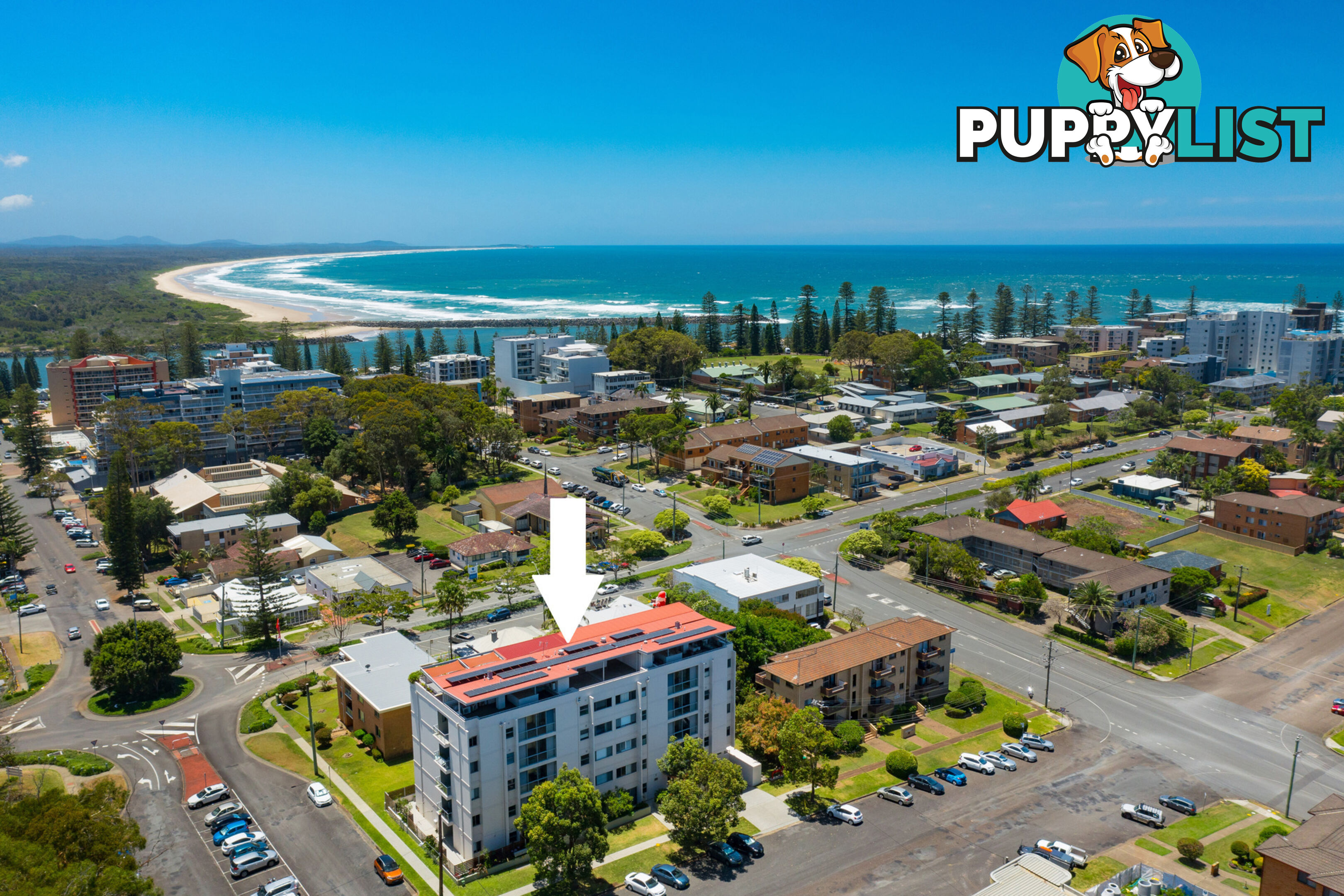 2/59 Church Street PORT MACQUARIE NSW 2444