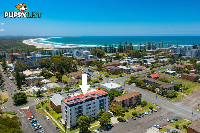 2/59 Church Street PORT MACQUARIE NSW 2444