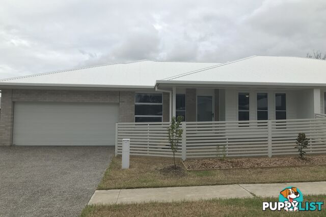 18 Corymbia Loop WAUCHOPE NSW 2446