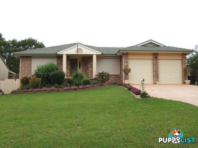 12 Clover Court PORT MACQUARIE NSW 2444