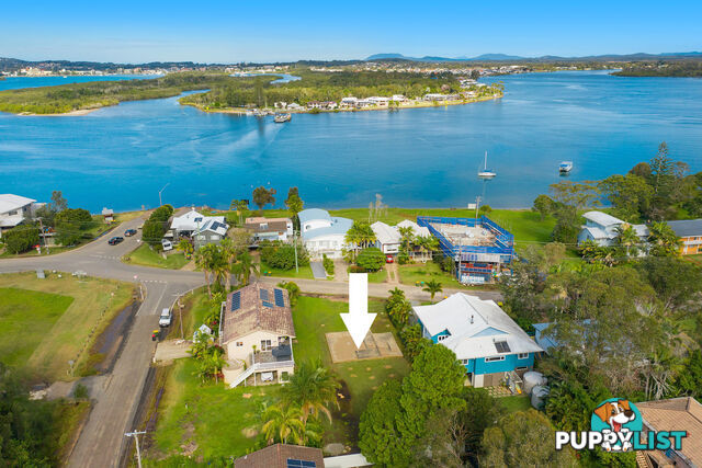 3 Shoreline Drive NORTH SHORE NSW 2444