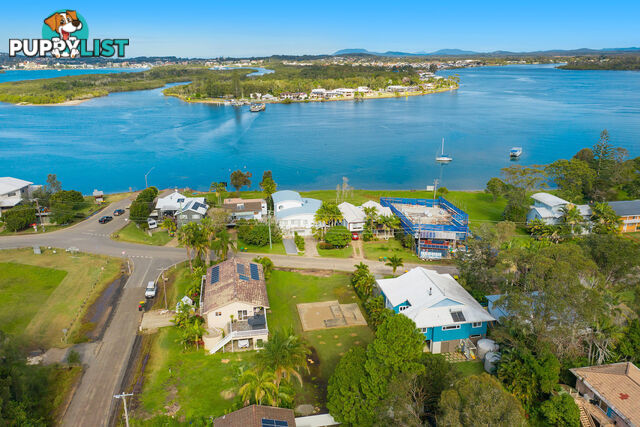 3 Shoreline Drive NORTH SHORE NSW 2444