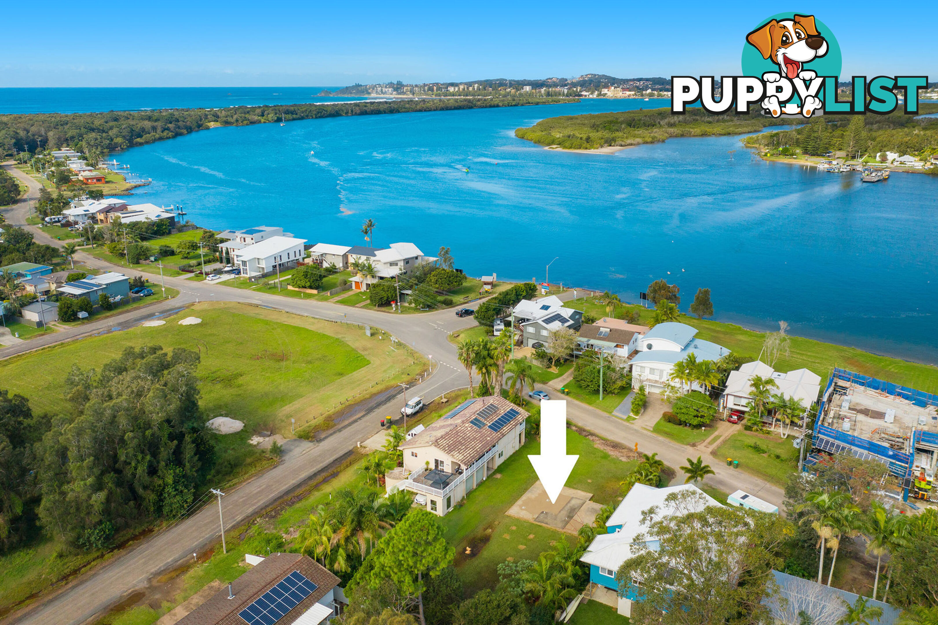 3 Shoreline Drive NORTH SHORE NSW 2444