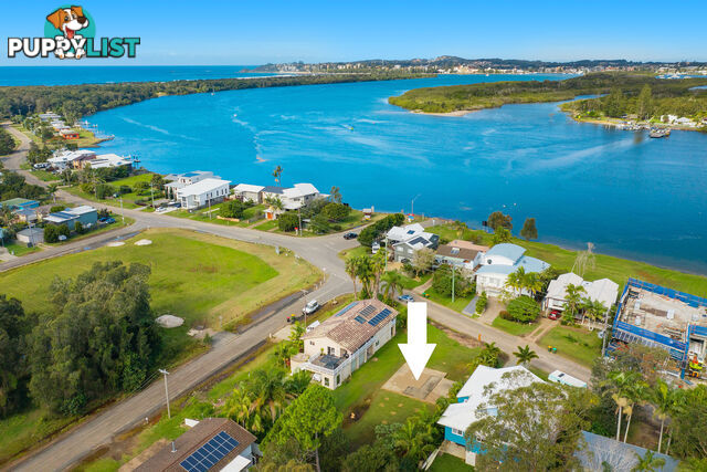 3 Shoreline Drive NORTH SHORE NSW 2444