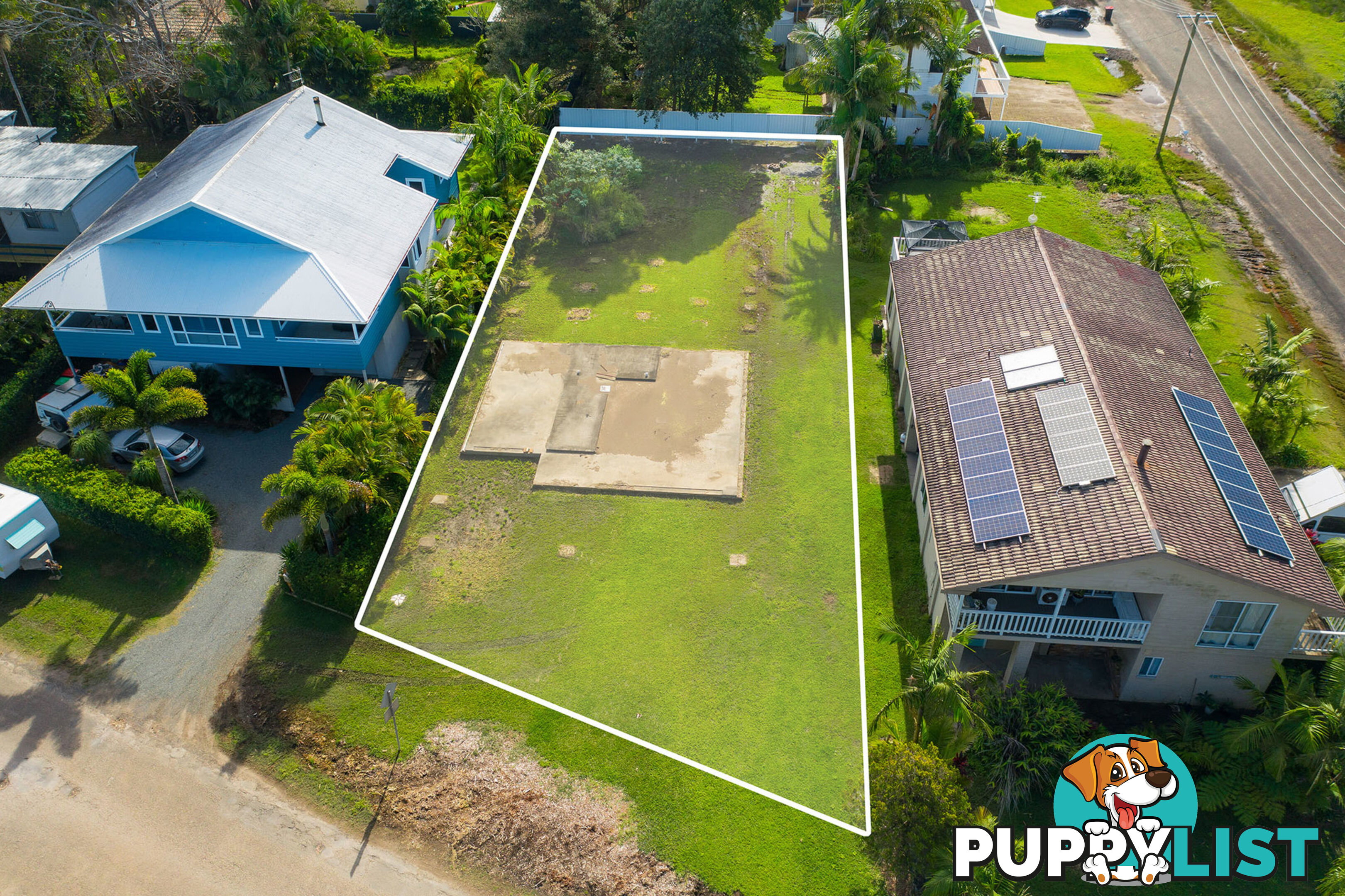 3 Shoreline Drive NORTH SHORE NSW 2444