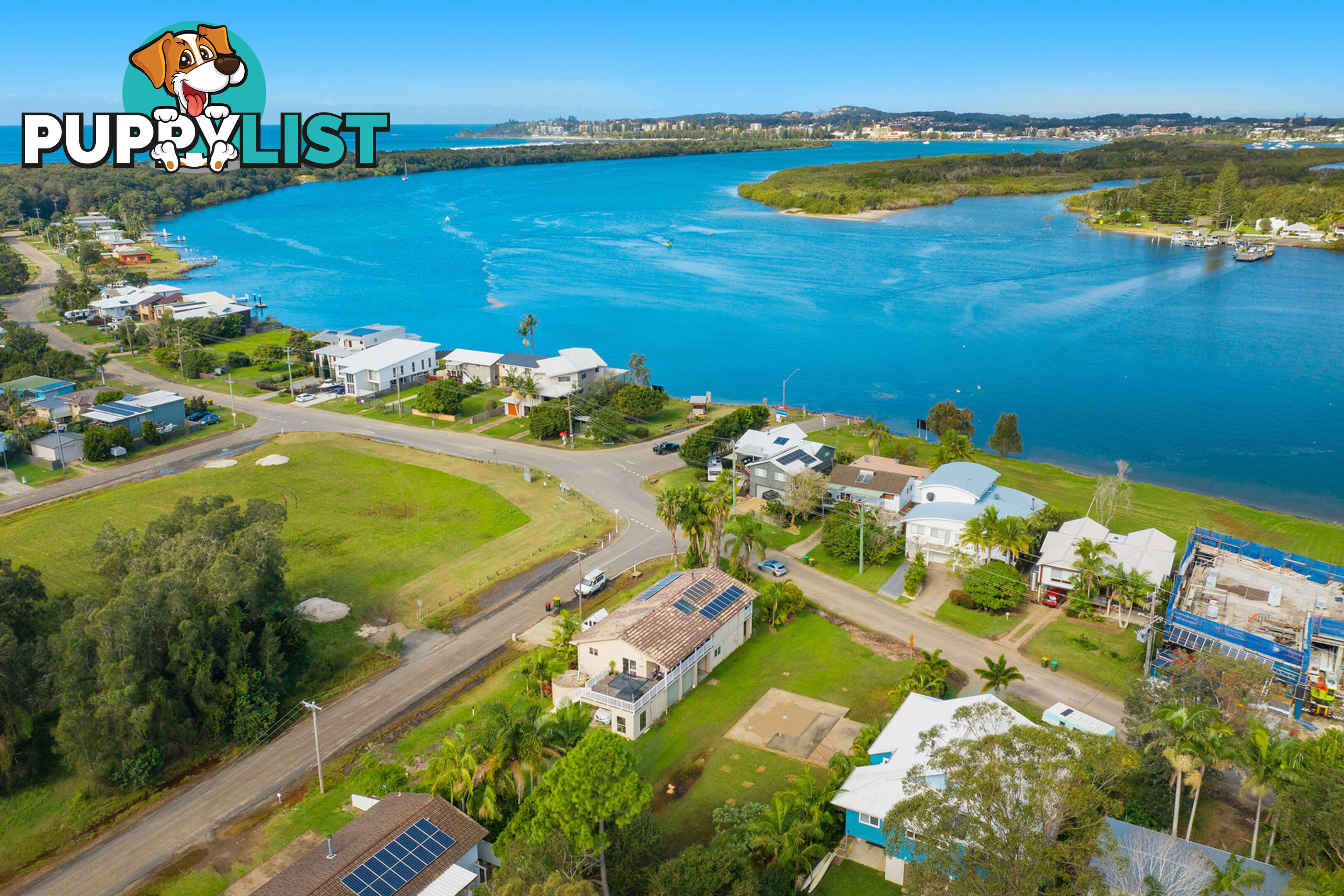 3 Shoreline Drive NORTH SHORE NSW 2444