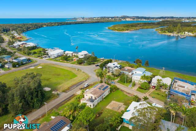 3 Shoreline Drive NORTH SHORE NSW 2444