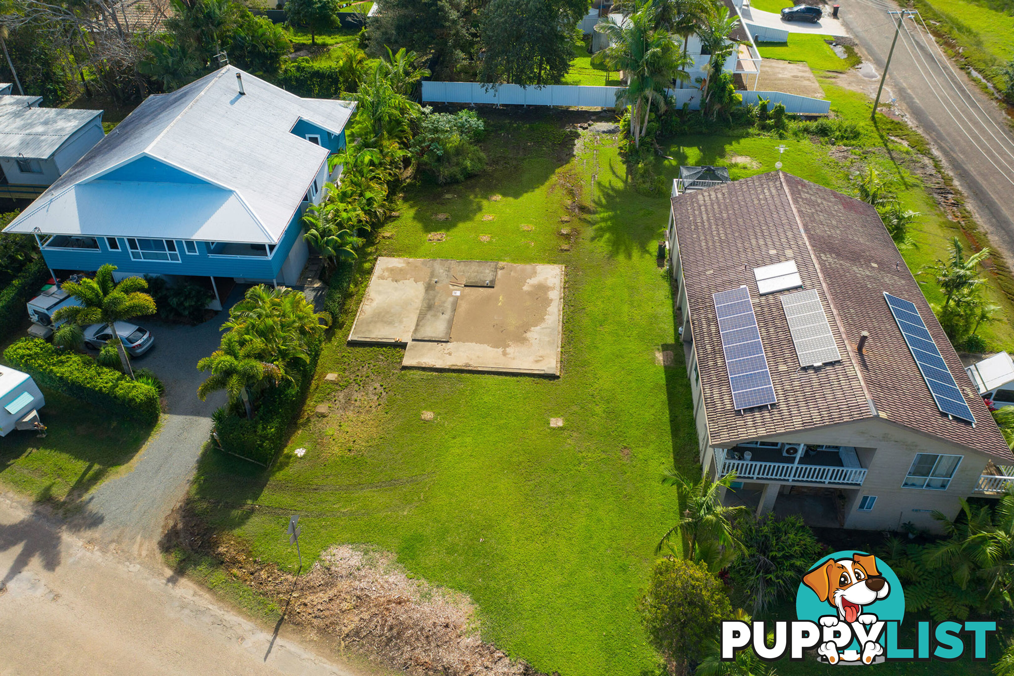 3 Shoreline Drive NORTH SHORE NSW 2444