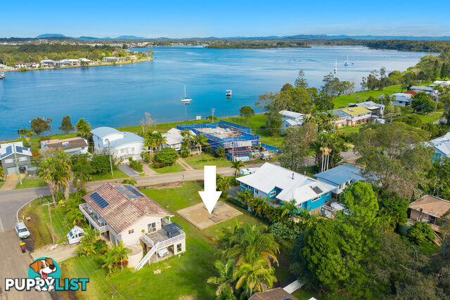 3 Shoreline Drive NORTH SHORE NSW 2444