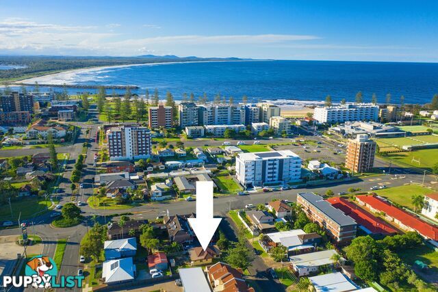 1 Golf Street PORT MACQUARIE NSW 2444