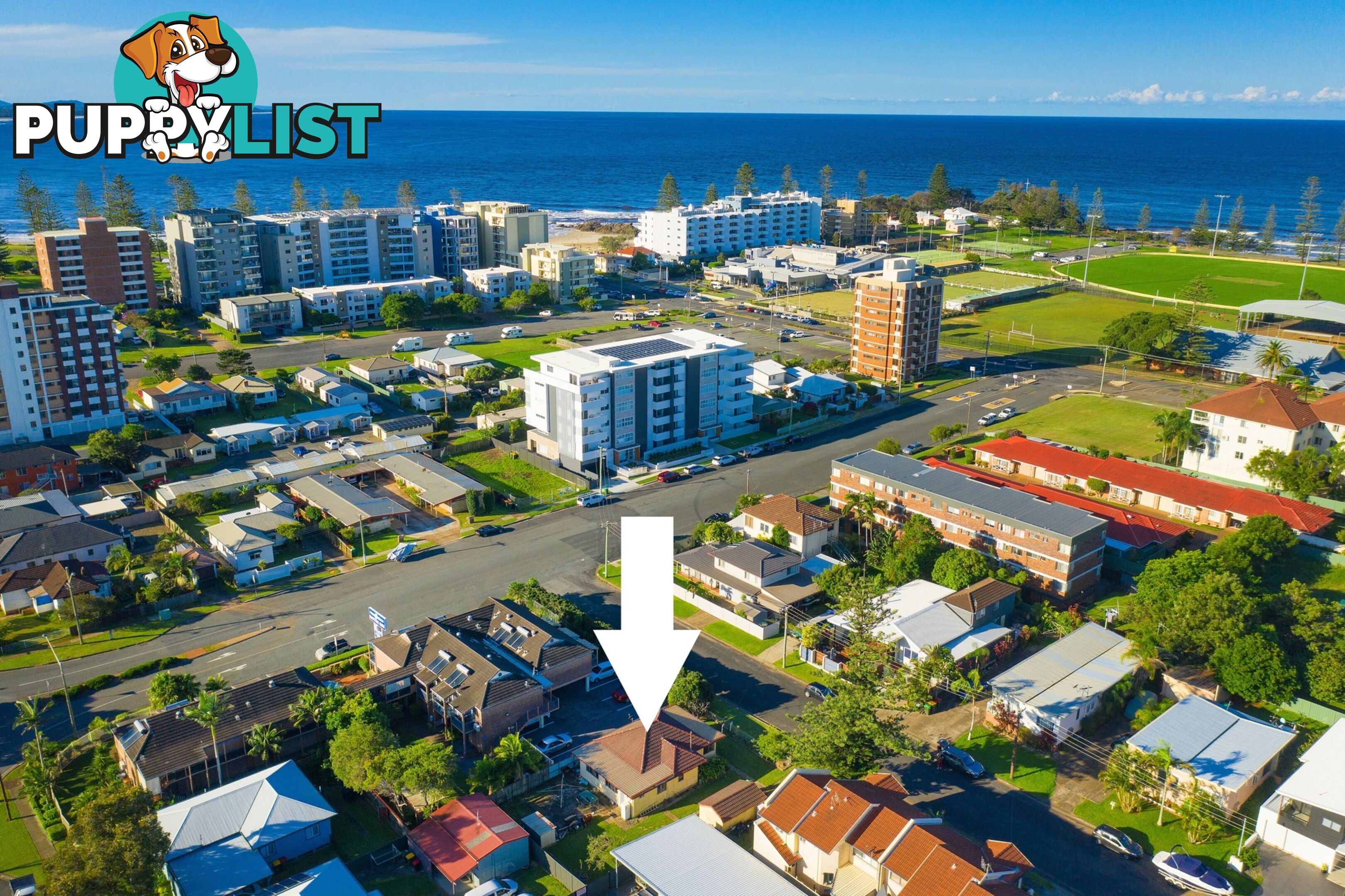 1 Golf Street PORT MACQUARIE NSW 2444