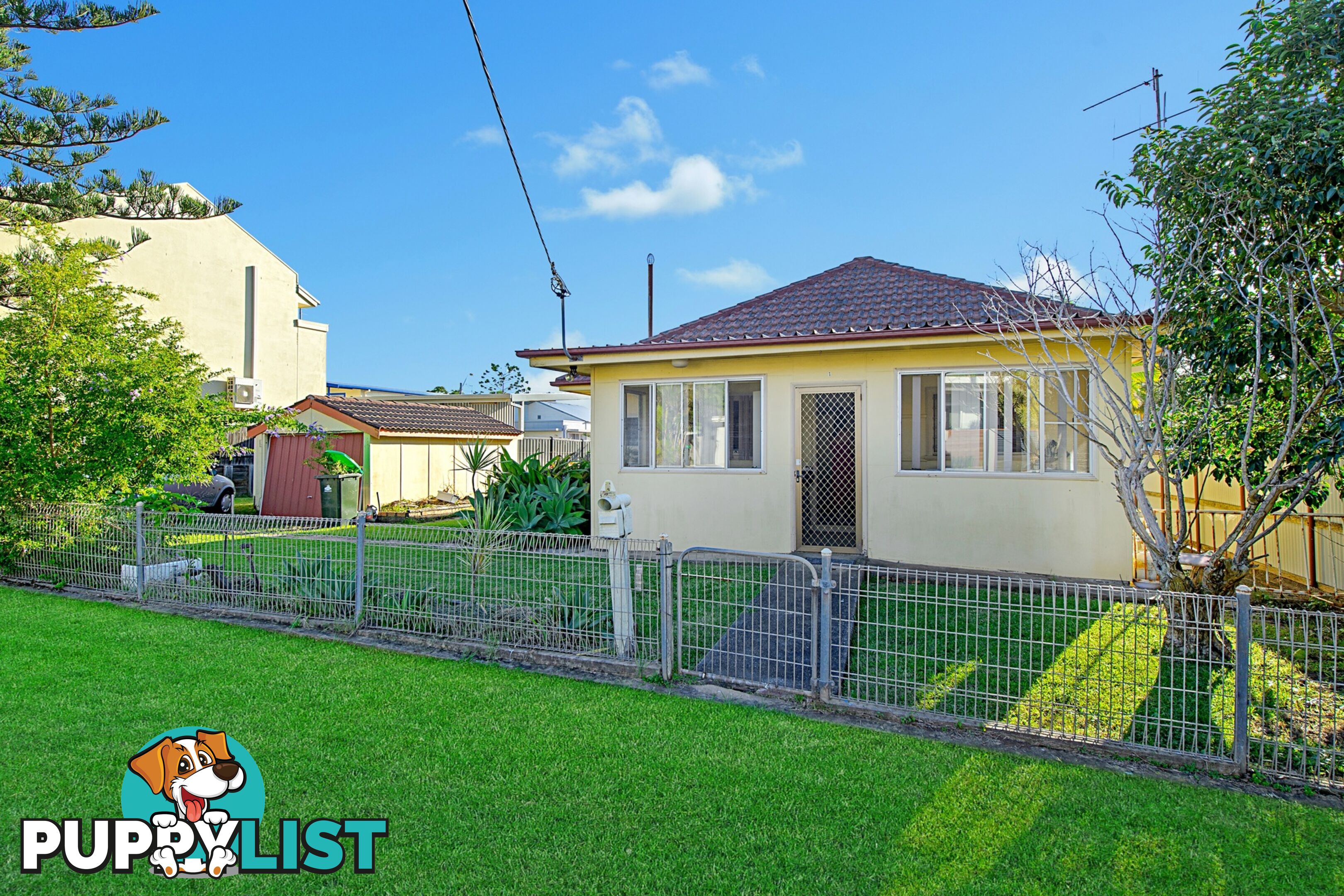 1 Golf Street PORT MACQUARIE NSW 2444