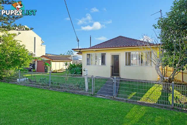 1 Golf Street PORT MACQUARIE NSW 2444