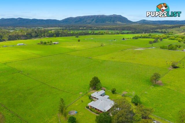 114 Hartys Plains Road HARTYS PLAINS NSW 2446