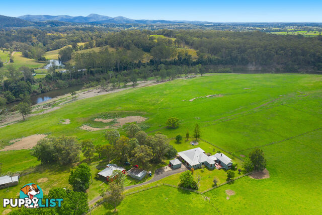 114 Hartys Plains Road HARTYS PLAINS NSW 2446