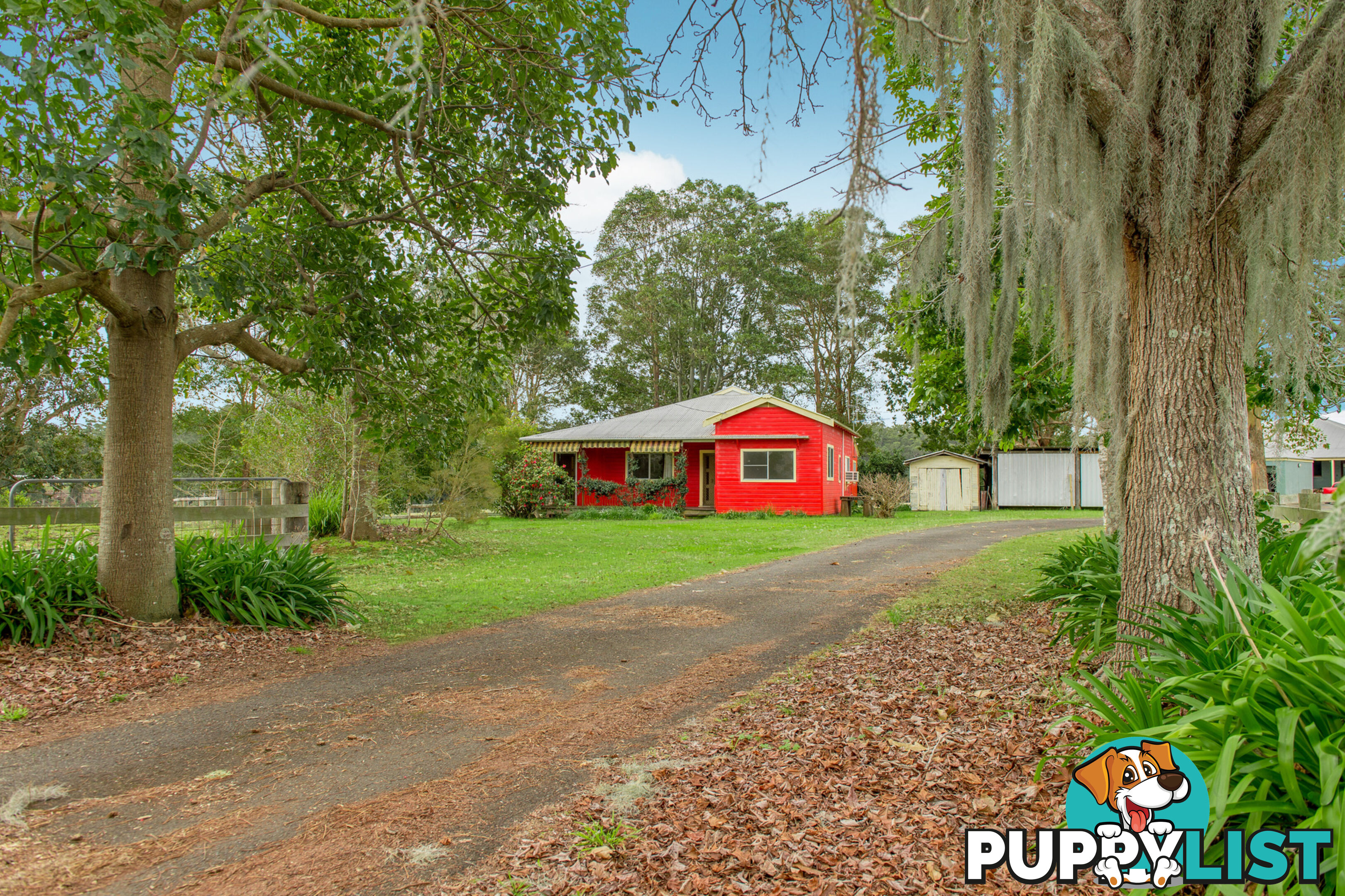 114 Hartys Plains Road HARTYS PLAINS NSW 2446