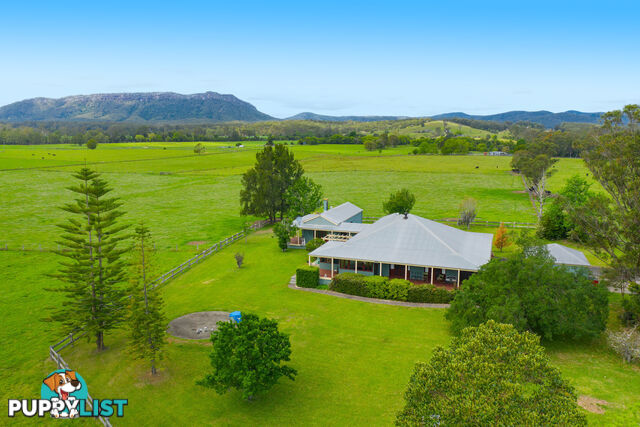 114 Hartys Plains Road HARTYS PLAINS NSW 2446