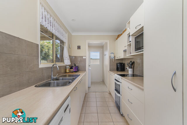 11 Cairncross Place PORT MACQUARIE NSW 2444