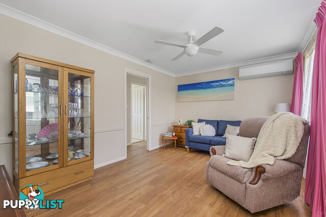 11 Cairncross Place PORT MACQUARIE NSW 2444