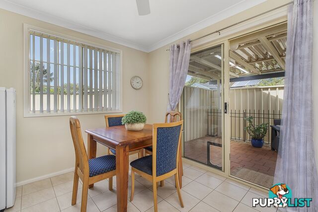 11 Cairncross Place PORT MACQUARIE NSW 2444