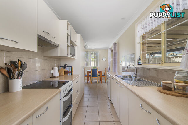 11 Cairncross Place PORT MACQUARIE NSW 2444