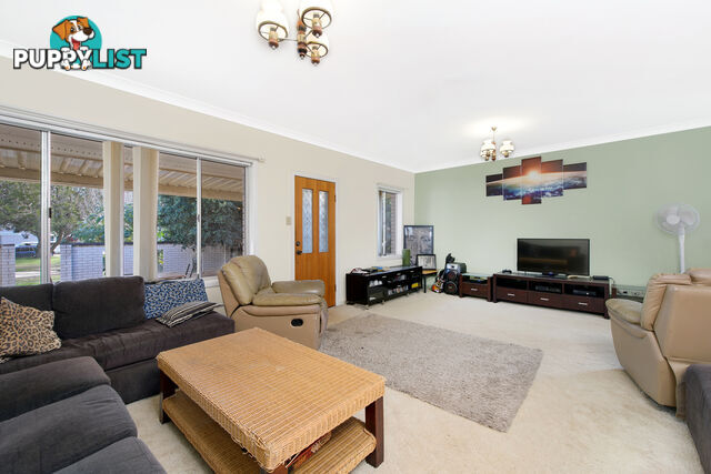 8 Lake Road PORT MACQUARIE NSW 2444