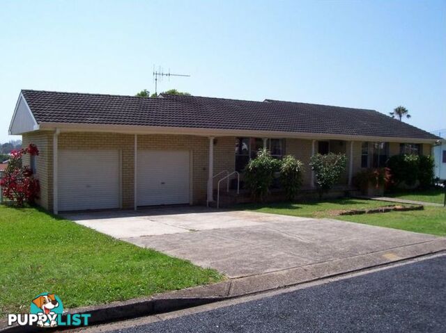 4 Fowler Close PORT MACQUARIE NSW 2444