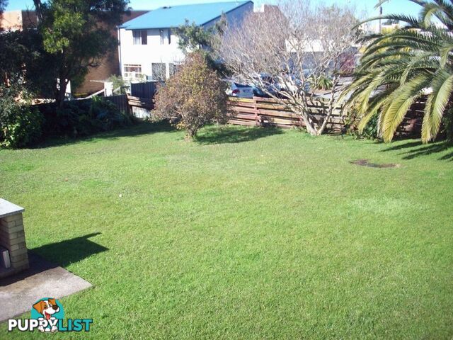 4 Fowler Close PORT MACQUARIE NSW 2444