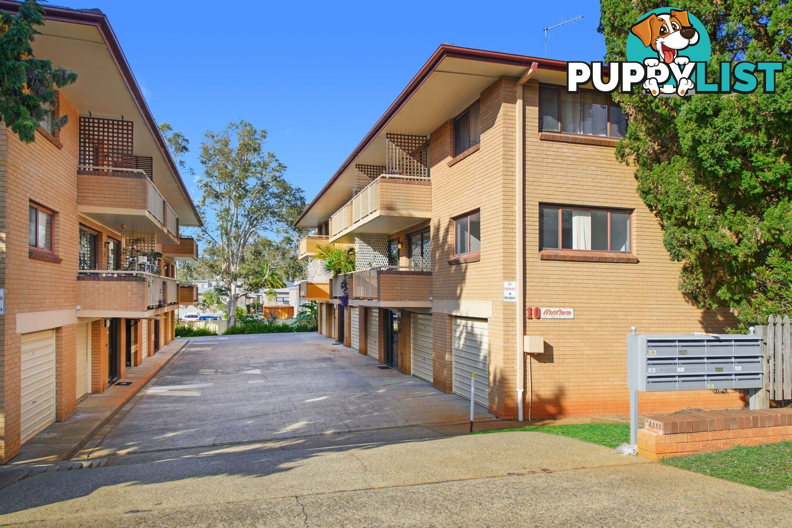 3/8-10 Crisallen Street PORT MACQUARIE NSW 2444