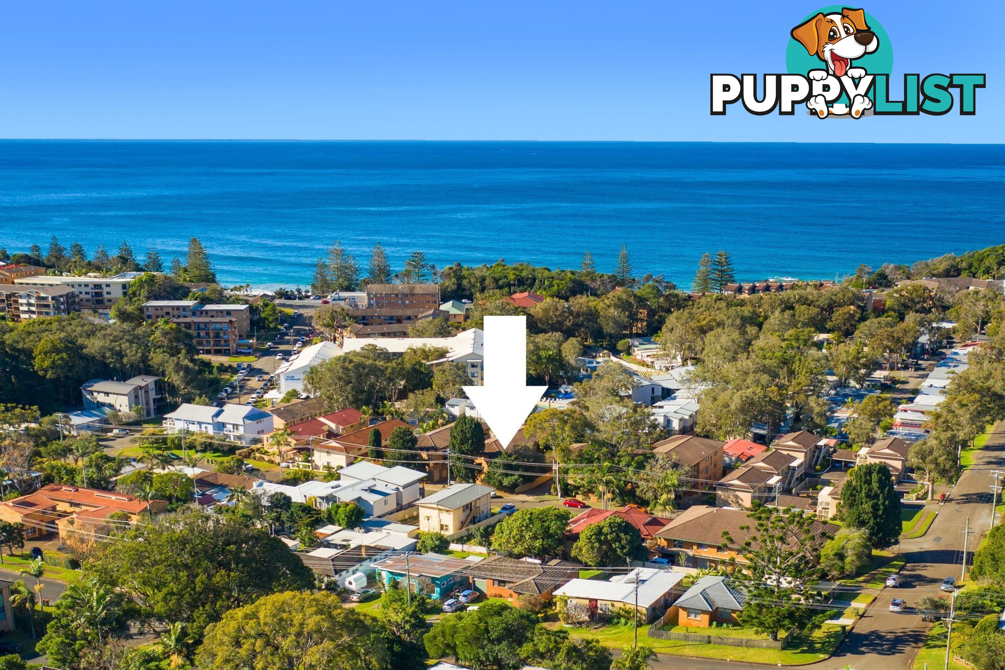 3/8-10 Crisallen Street PORT MACQUARIE NSW 2444