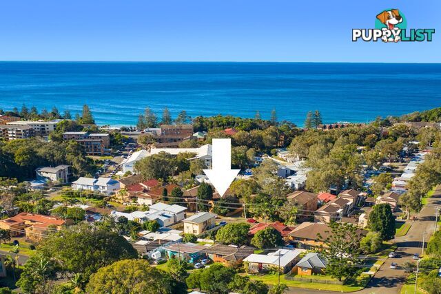 3/8-10 Crisallen Street PORT MACQUARIE NSW 2444