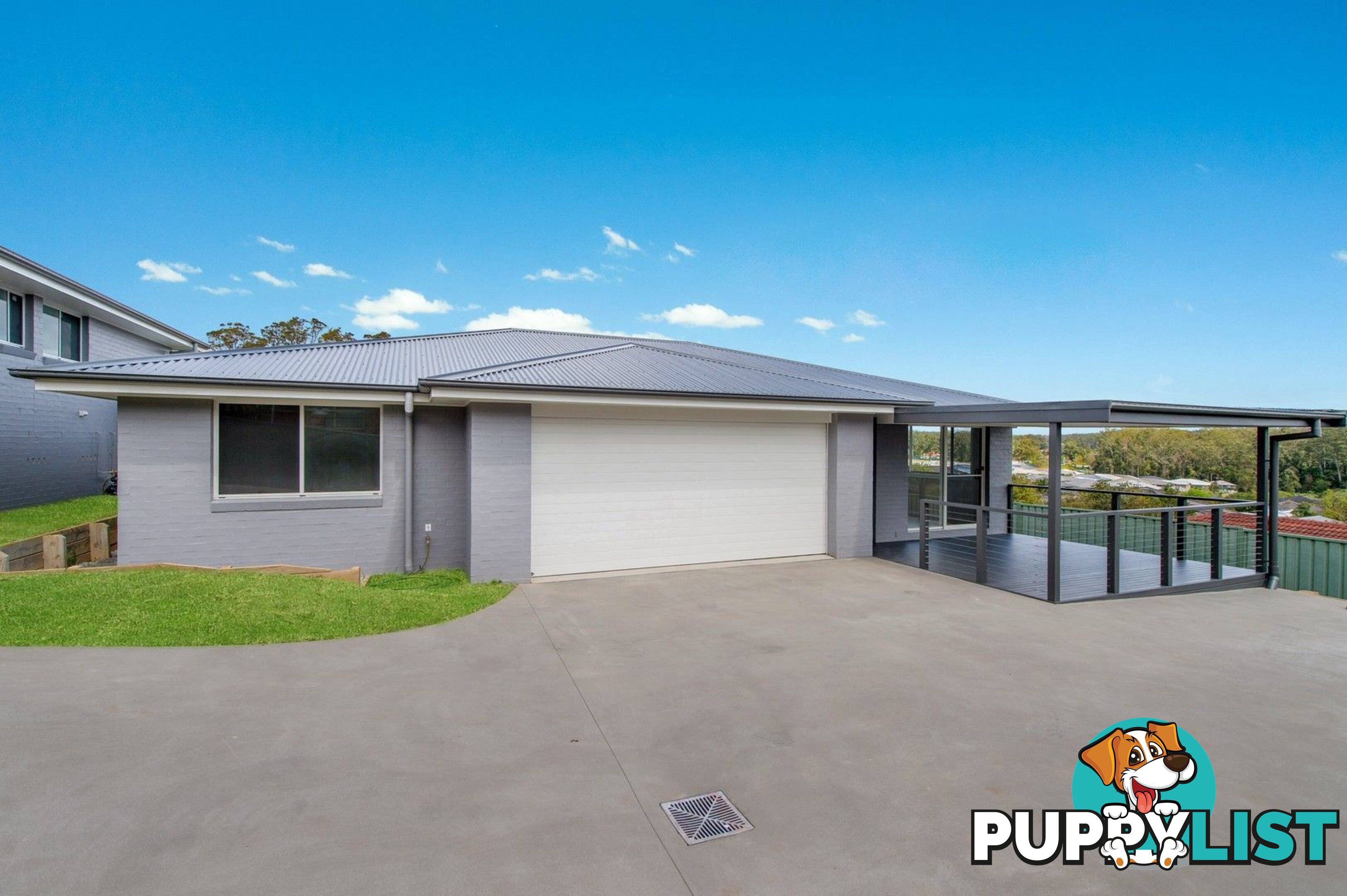 2/9 Bob Stanton Close WAUCHOPE NSW 2446