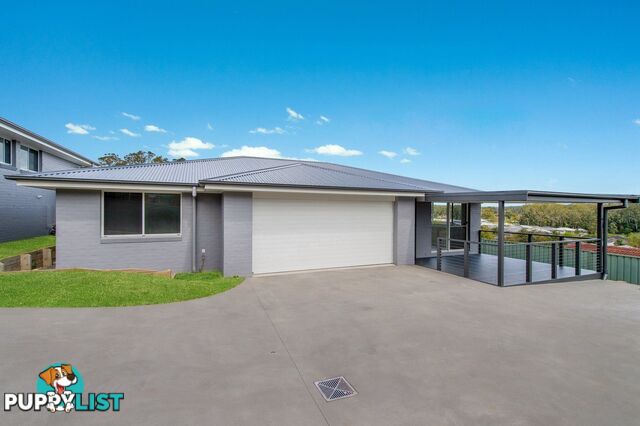 2/9 Bob Stanton Close WAUCHOPE NSW 2446