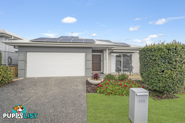 169 Arctic Street LAKE CATHIE NSW 2445