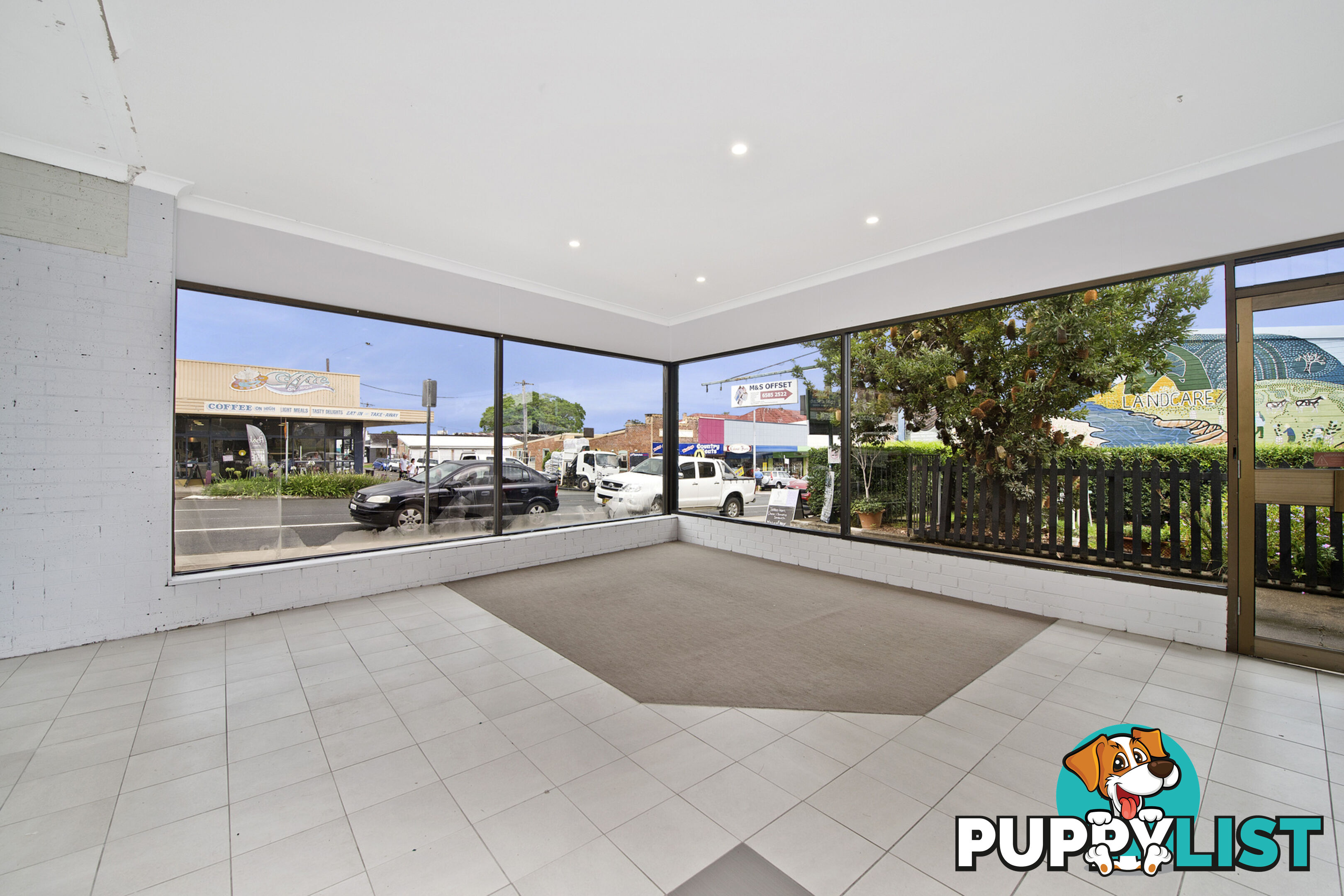 1&2/36 High Street WAUCHOPE NSW 2446