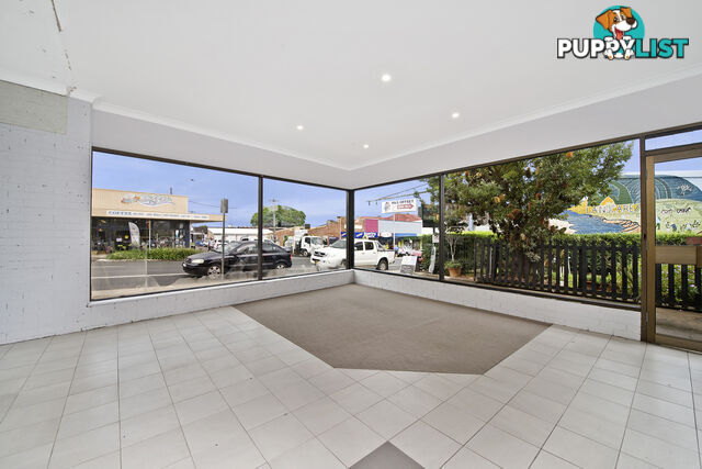 1&2/36 High Street WAUCHOPE NSW 2446