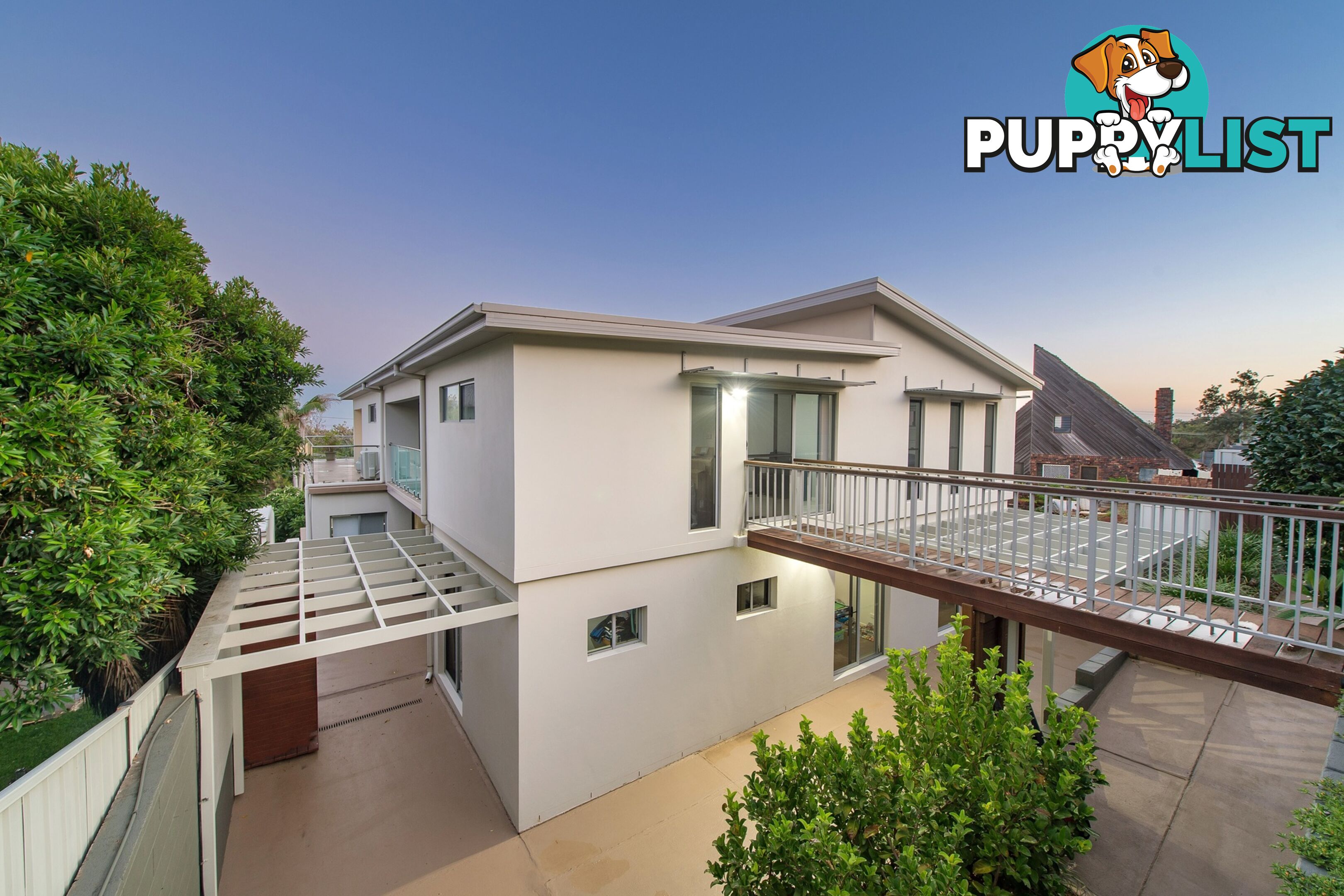 105 Matthew Flinders Drive PORT MACQUARIE NSW 2444