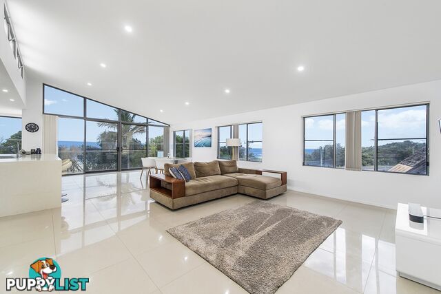 105 Matthew Flinders Drive PORT MACQUARIE NSW 2444